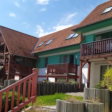 Riviera Lipno 502-12 Apartment Lipno nad Vltavou Exterior photo