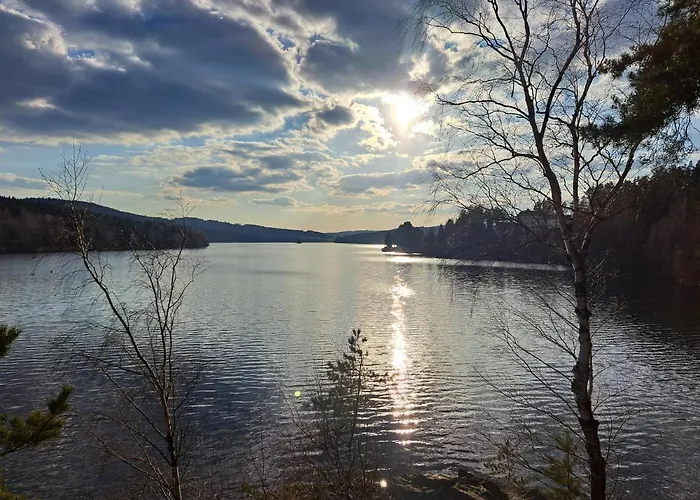 Riviera Lipno 502-12