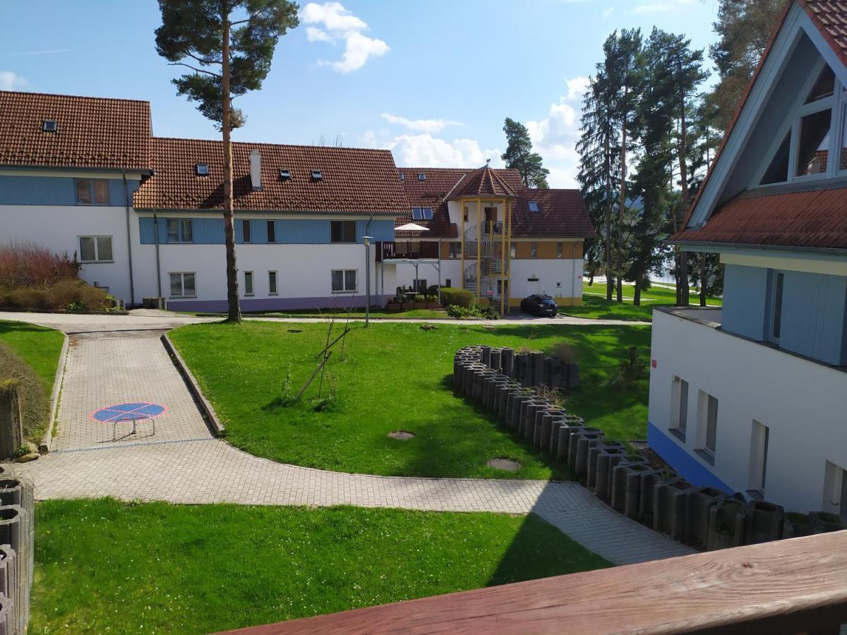 Riviera Lipno 502-12 Lipno nad Vltavou