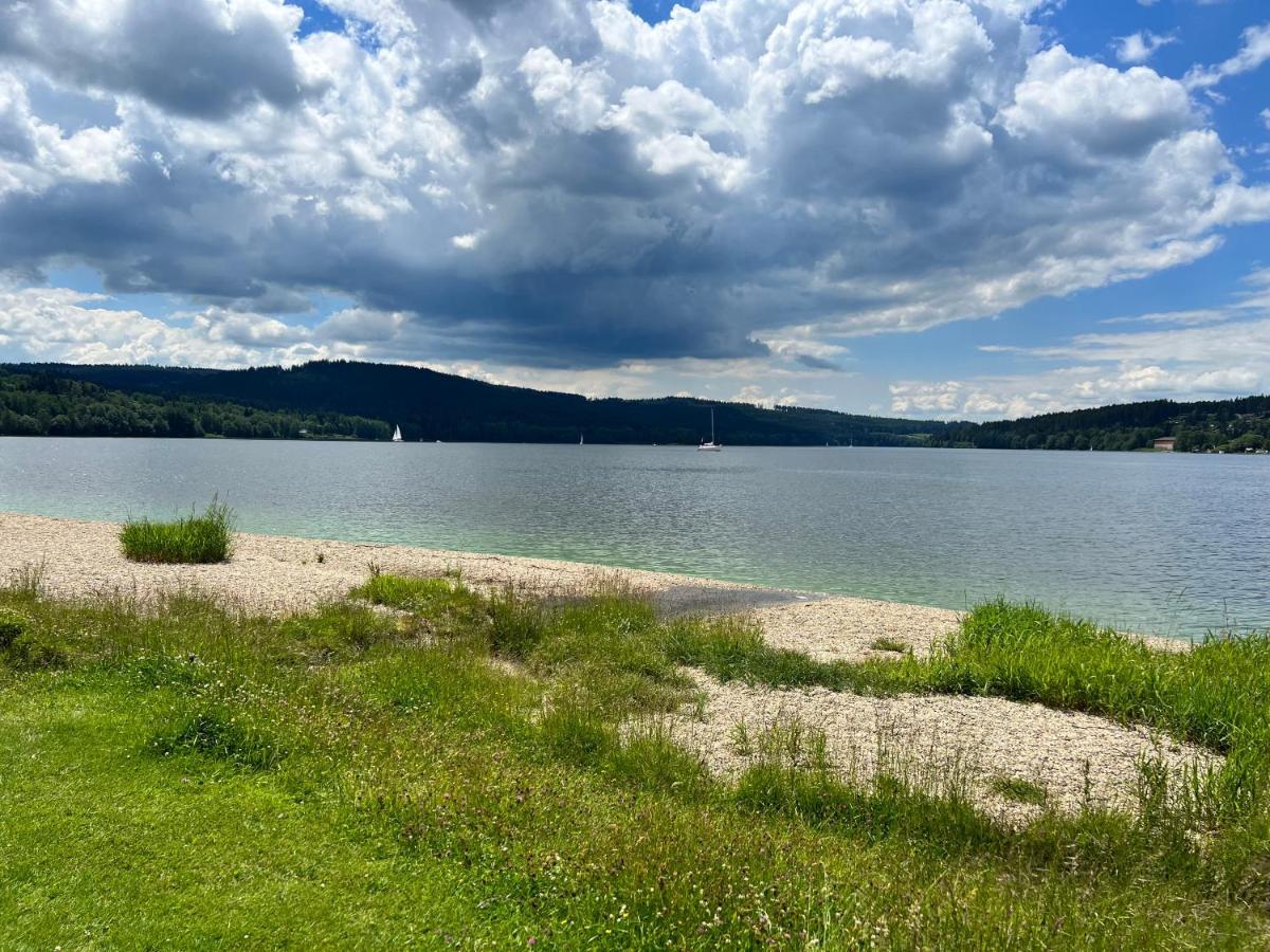 Apartment Riviera Lipno 502-12 Lipno nad Vltavou
