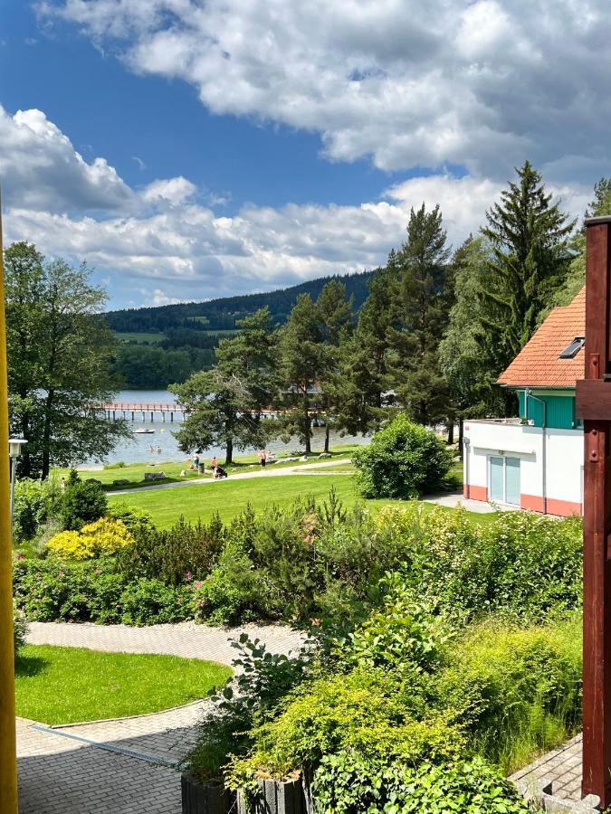 Riviera Lipno 502-12 * Lipno nad Vltavou