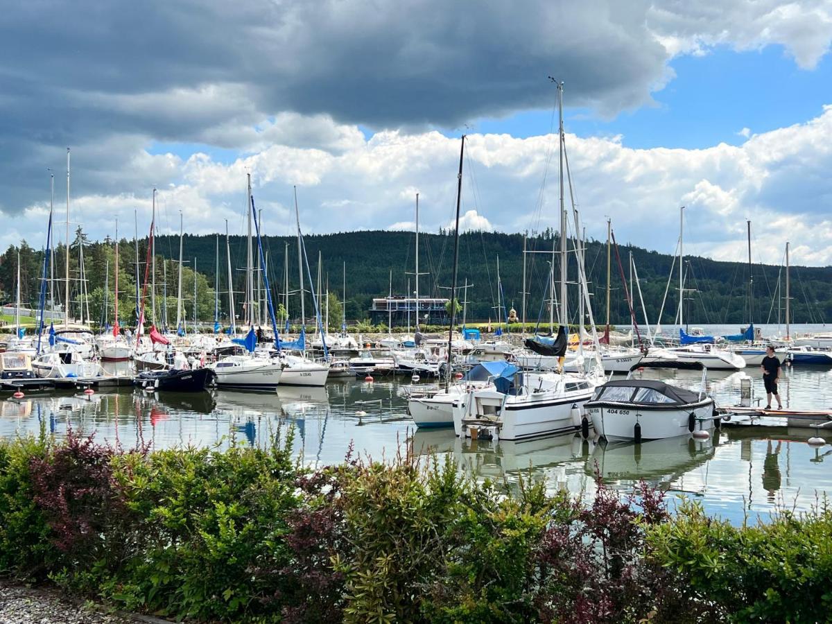 Riviera Lipno 502-12 Apartment *
